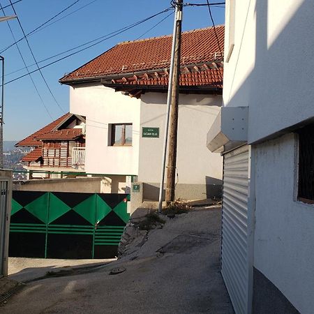 Hotel Prenociste 3 Sobe SJJ Esterno foto