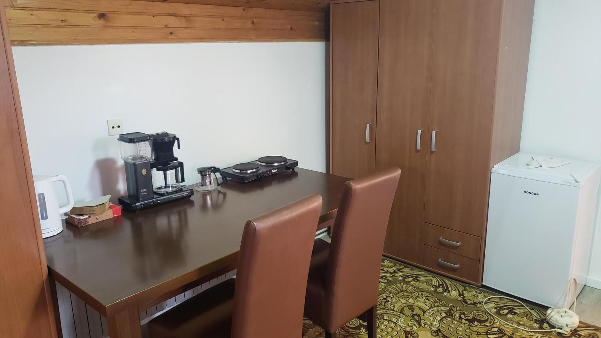 Hotel Prenociste 3 Sobe SJJ Esterno foto