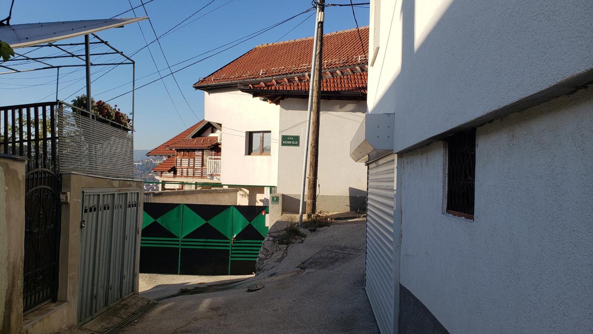 Hotel Prenociste 3 Sobe SJJ Esterno foto