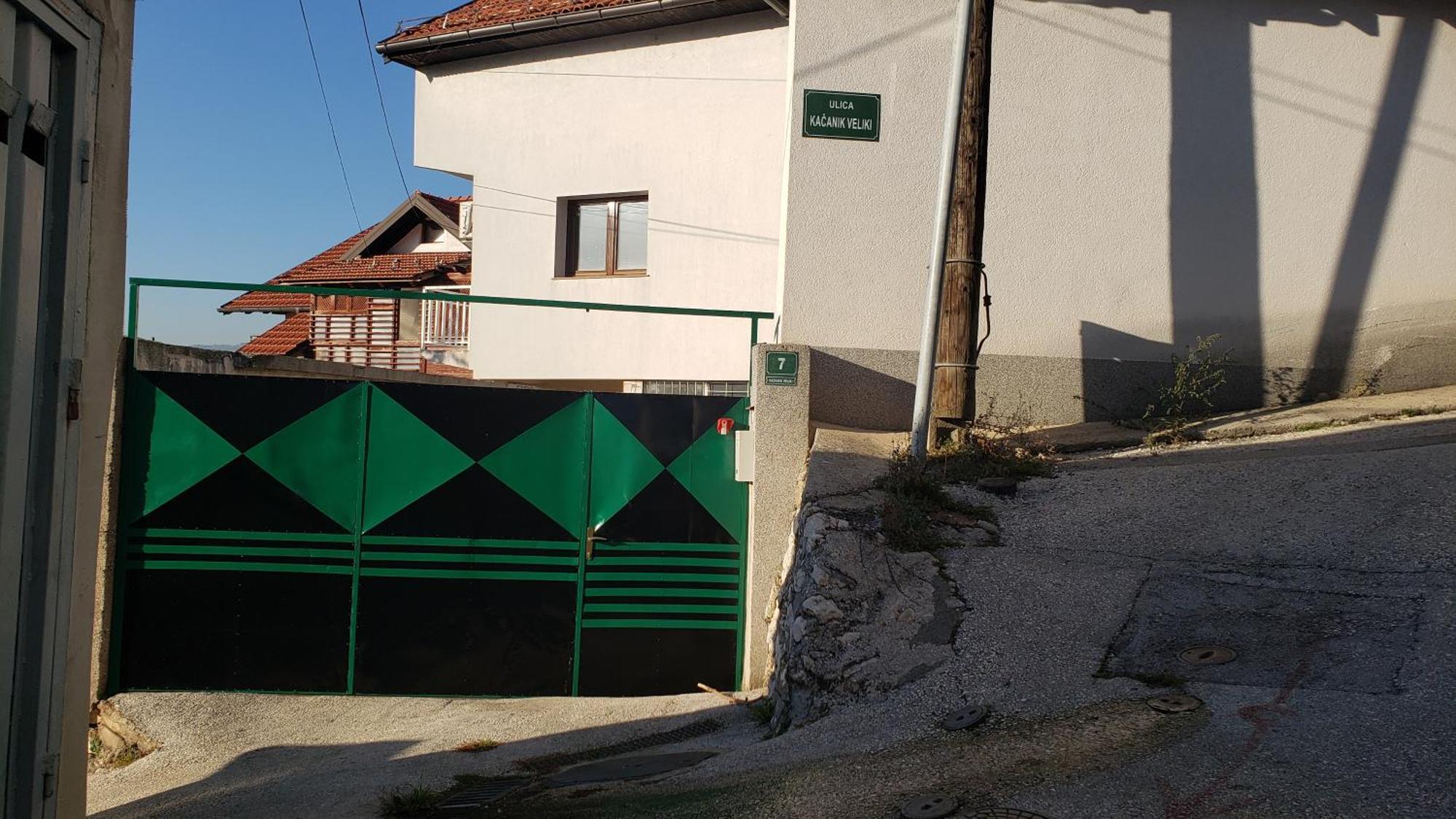 Hotel Prenociste 3 Sobe SJJ Esterno foto